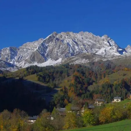 Le Grand Nant