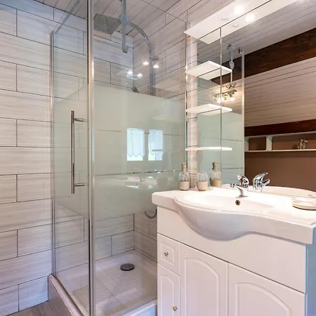 Apartment Le Grand Nant
